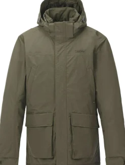 LUC Jakke-Tenson Hot