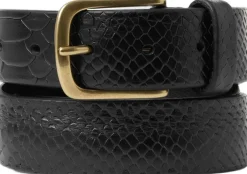 Luca Antique gold-Saddler New