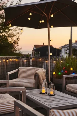 Lucas Solar Startsæt, 10L, Multi/Sort-Sirius New