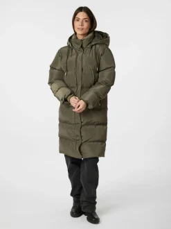 Outlet Lucette Puffer Jacket Dame Jakker & Frakker