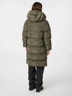 Outlet Lucette Puffer Jacket Dame Jakker & Frakker