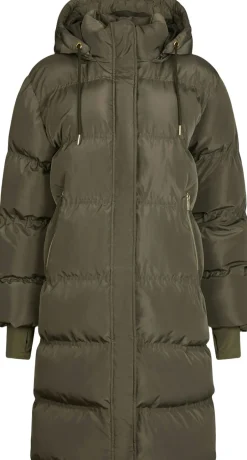 Outlet Lucette Puffer Jacket Dame Jakker & Frakker