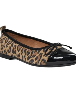 Hot Lucy Dame Ballerinaer