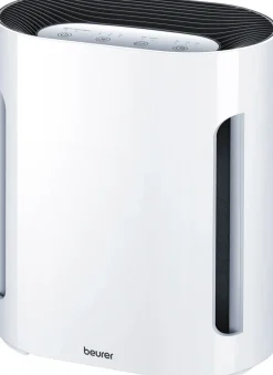 Beurer Elektronik>Luftrenser LR 210