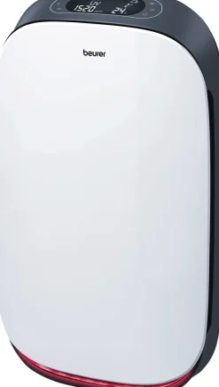 Luftrenser med WiFi LR 500-Beurer Online