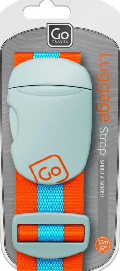 Luggage Strap-Go Travel Clearance