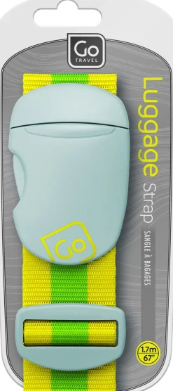 Luggage Strap-Go Travel