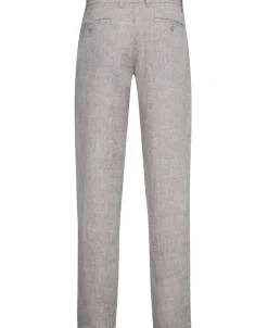 Luigi linen pants-Magasin du Nord Collection Outlet