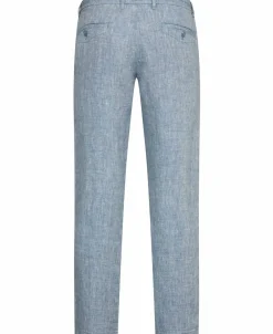 Online Luigi linen pants Bukser