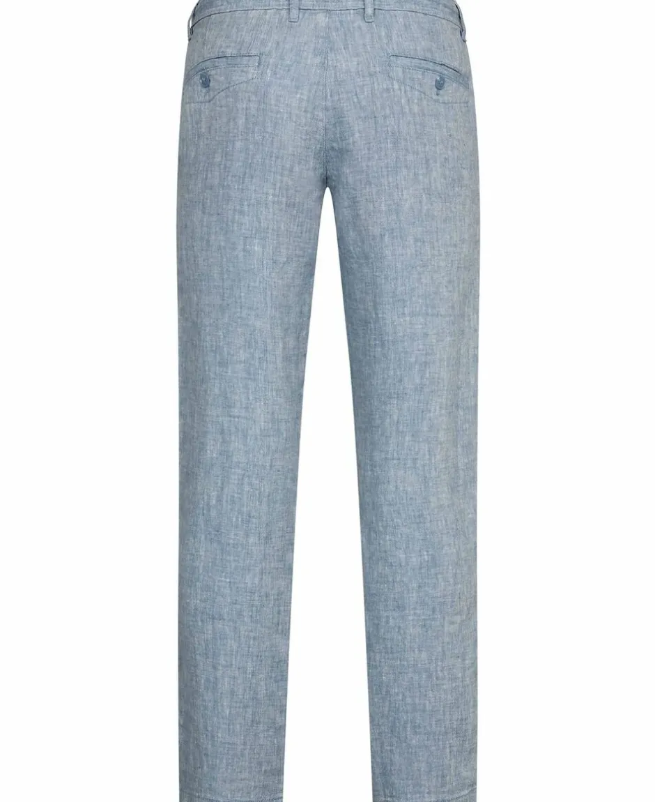 Online Luigi linen pants Bukser