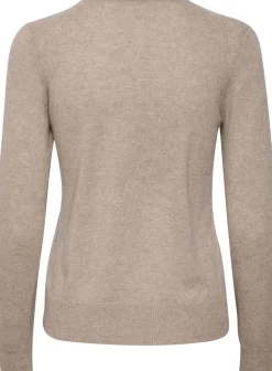 Online LukkaIW Cardigan Premium - 100% Cashmere Dame Cashmere