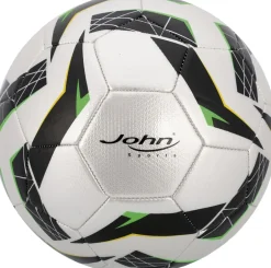 LUKSUS FODBOLD 420g 3 ASS-Legetøj Sale