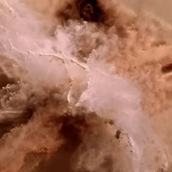 New Luminous Silk Foundation Ansigt