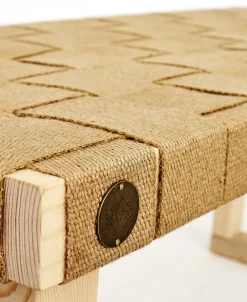 WeCycle Furniture Møbler>Luna Bænk