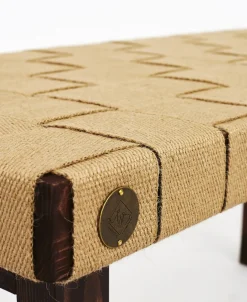 Luna Bænk-WeCycle Furniture Outlet