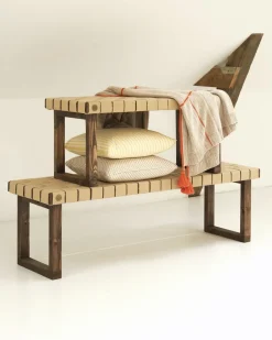 Luna Bænk-WeCycle Furniture Outlet