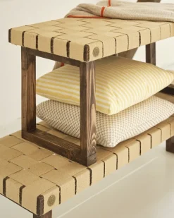 Luna Bænk-WeCycle Furniture Outlet