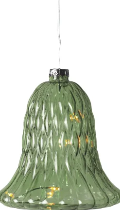 Luna Klokke-Sirius New