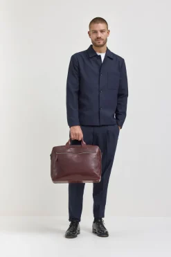 Discount LUND Briefcase M Skuldertasker