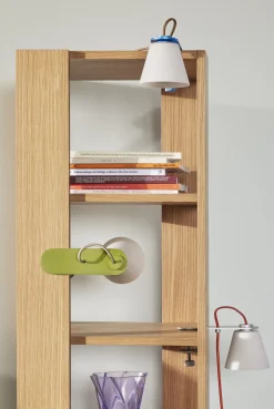 Lure Væglampe-Hübsch Hot