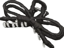 Dame Becksöndergaard Håraccessories>Luster Bow Hair Claw