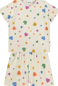 Børn Molo Nattøj>Luvis