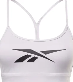 Lux Skinny Strap sports bh-Reebok New