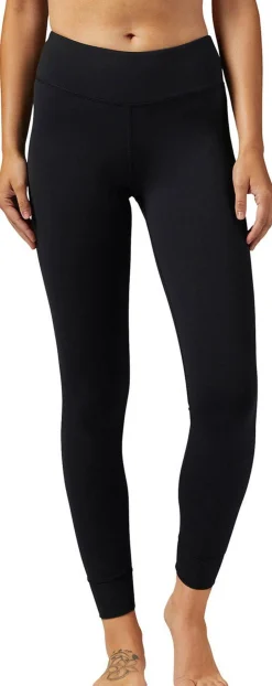 Dame Reebok Træningsshorts>Lux Tight