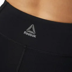 Dame Reebok Træningsshorts><noscript><img width=