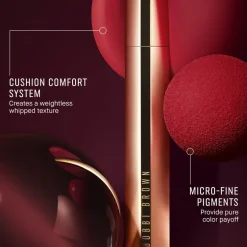 Luxe Matte Liquid Lipstick-Bobbi Brown