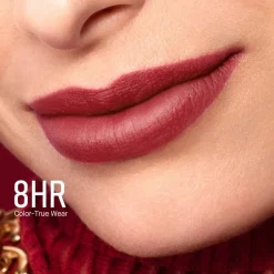 Luxe Matte Liquid Lipstick-Bobbi Brown