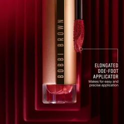 Luxe Matte Liquid Lipstick-Bobbi Brown