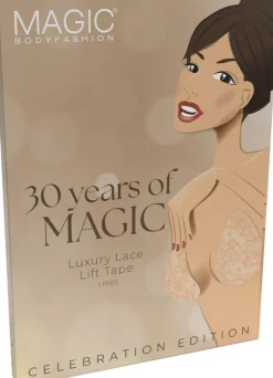 Dame Magic Bodyfashion Lingeri Accessories>Luxury Lace Lift Tape