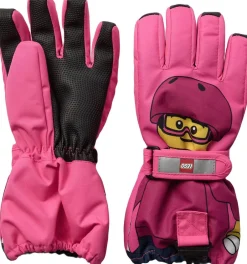 Børn LEGO kidswear/LEGO børnetøj Vanter & Luffer><noscript><img width=