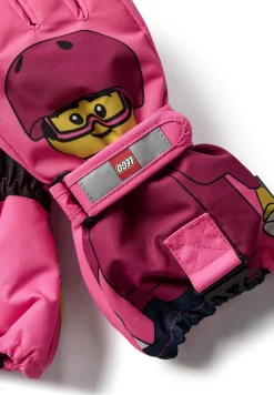 Børn LEGO kidswear/LEGO børnetøj Vanter & Luffer><noscript><img width=