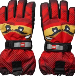 LWAGAN 807 - GLOVES W/MEM.-LEGO kidswear/LEGO børnetøj