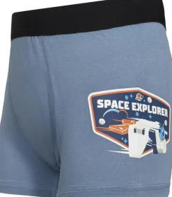 Online LWAGAN 100 - 3-PACK BOXERS Børn Undertøj