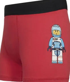 Online LWAGAN 100 - 3-PACK BOXERS Børn Undertøj