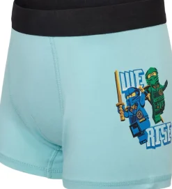 Discount LWAGAN 309 - 3-PACK BOXERS Børn Undertøj