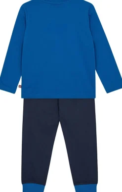LWAGAN 701 - PYJAMAS. Børn Nattøj