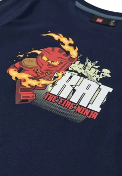 Børn LEGO kidswear/LEGO børnetøj Nattøj><noscript><img width=