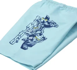 LWAGAN 306 - SWIM SHORTS Børn Badetøj