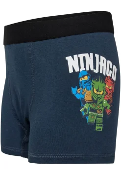 LWAIKO 100 - 5-PACK BOXERS-LEGO kidswear/LEGO børnetøj Best