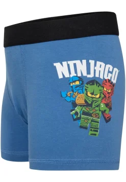 LWAIKO 100 - 5-PACK BOXERS-LEGO kidswear/LEGO børnetøj Best