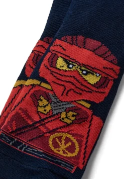 Børn LEGO kidswear/LEGO børnetøj Strømper & Strømpebukser><noscript><img width=