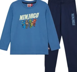 LWAIKO 106 - PYJAMAS-LEGO kidswear/LEGO børnetøj Discount