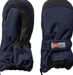 Sale LWARIPO 703 - MITTENS W/MEM. Børn Vanter & Luffer