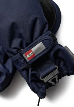 Sale LWARIPO 703 - MITTENS W/MEM. Børn Vanter & Luffer