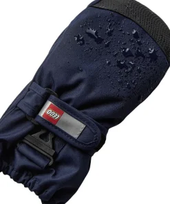 Sale LWARIPO 703 - MITTENS W/MEM. Børn Vanter & Luffer