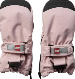 Børn LEGO kidswear/LEGO børnetøj Vanter & Luffer>LWARIPO 703 - MITTENS W/MEM.